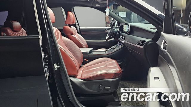 Hyundai Palisade 2019 — photo 10