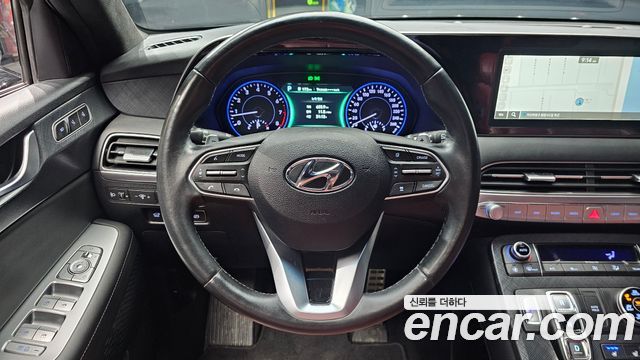 Hyundai Palisade 2019 — photo 13