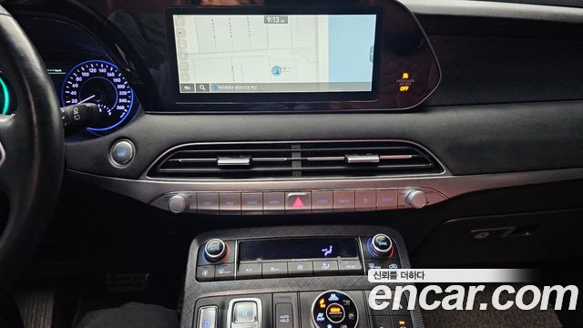 Hyundai Palisade 2019 — photo 14