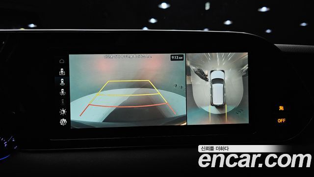 Hyundai Palisade 2019 — photo 15