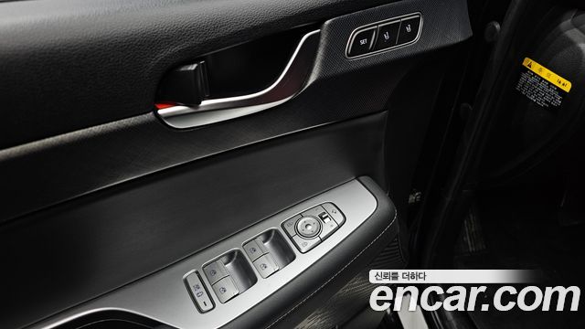 Hyundai Palisade 2019 — photo 16