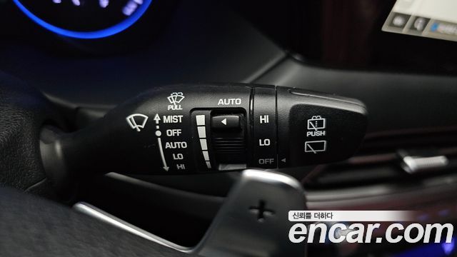 Hyundai Palisade 2019 — photo 17