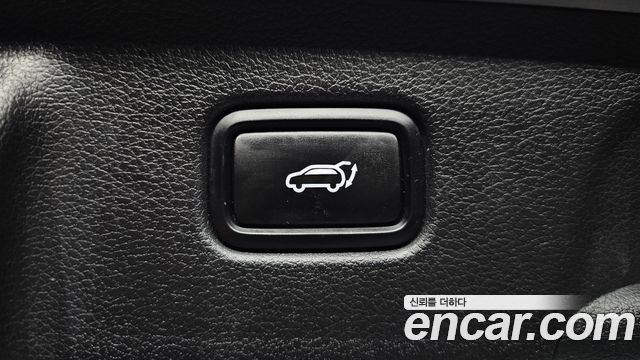 Hyundai Palisade 2019 — photo 20