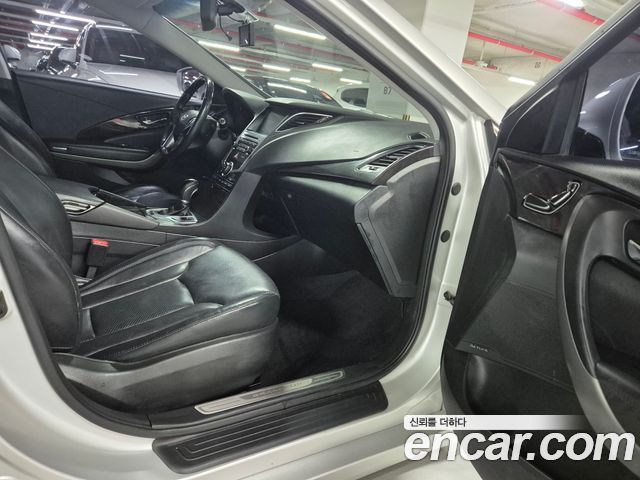 Hyundai Grandeur 2016 — photo 7