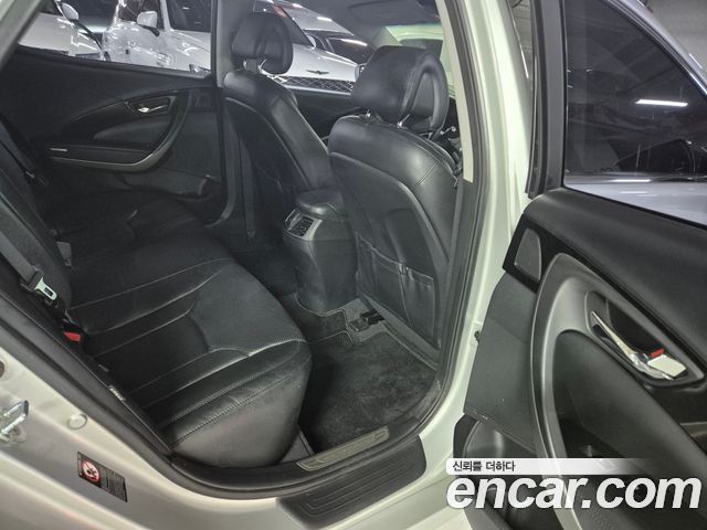 Hyundai Grandeur 2016 — photo 8