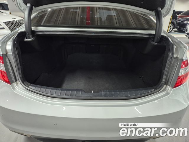 Hyundai Grandeur 2016 — photo 9