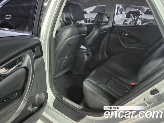 Hyundai Grandeur 2016 — photo 10