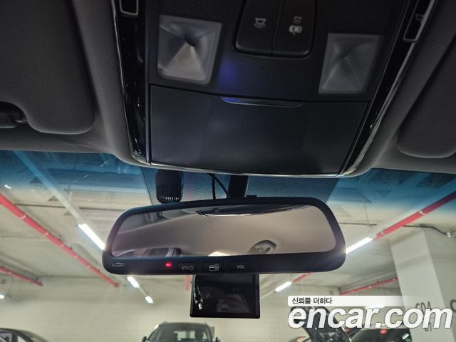 Hyundai Grandeur 2016 — photo 13