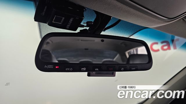 Kia K5 2019 — photo 19