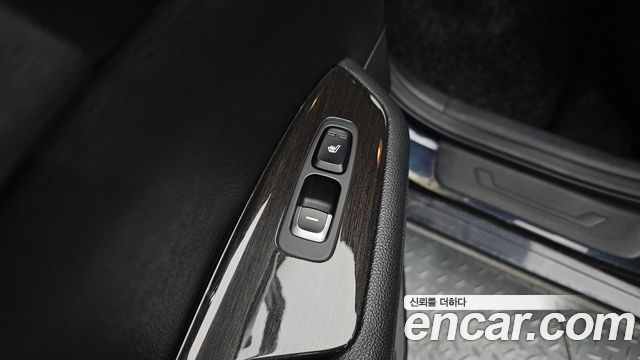 Kia K5 2019 — photo 20