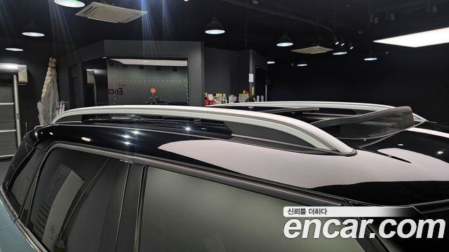 Mini Countryman 2022 — photo 23