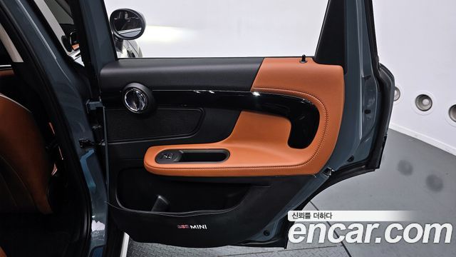 Mini Countryman 2022 — photo 15