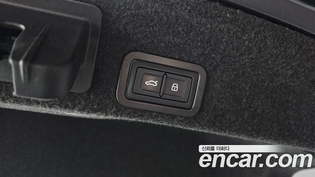 Audi A6 2022 — photo 19