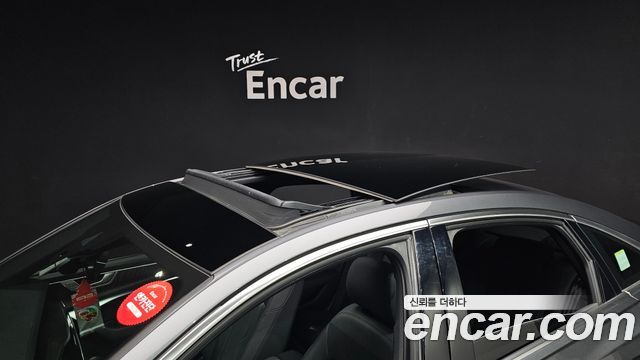 Audi A6 2022 — photo 20