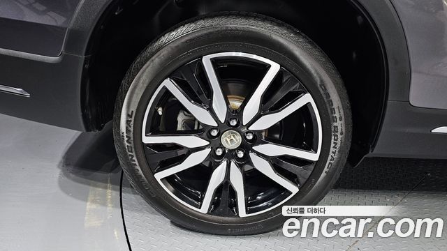 Honda Pilot 2019 — photo 5