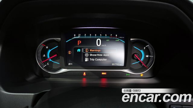 Honda Pilot 2019 — photo 8