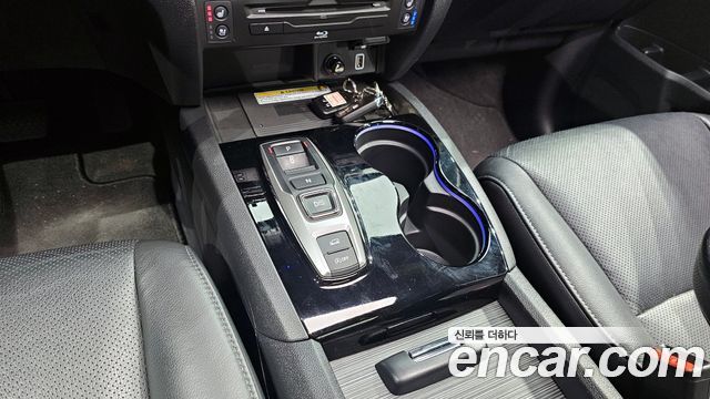 Honda Pilot 2019 — photo 9