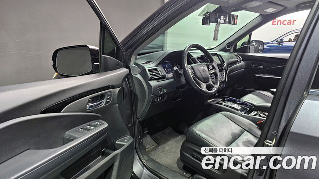 Honda Pilot 2019 — photo 10