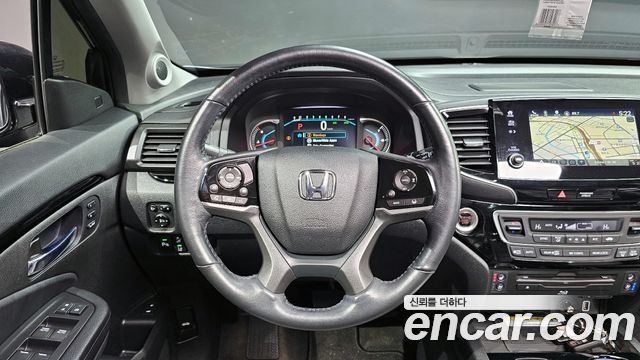 Honda Pilot 2019 — photo 13