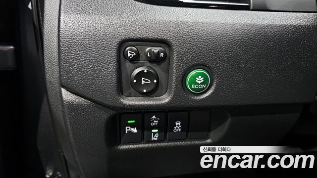 Honda Pilot 2019 — photo 16