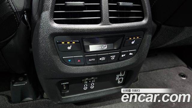 Honda Pilot 2019 — photo 17