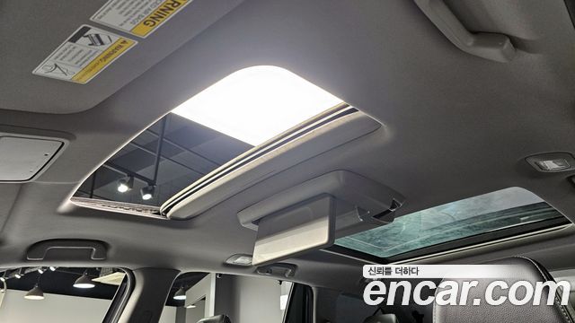 Honda Pilot 2019 — photo 18