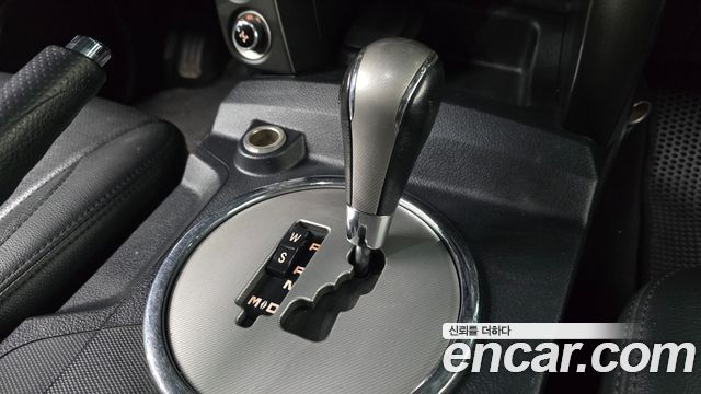KG Mobility KORANDO 2017 — photo 9