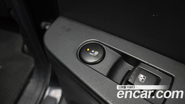 KG Mobility KORANDO 2017 — photo 18