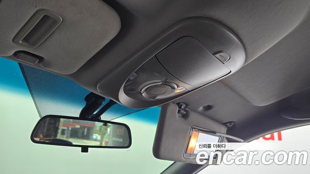 KG Mobility KORANDO 2017 — photo 20
