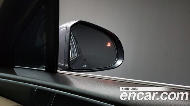 Hyundai Santafe 2021 — photo 8
