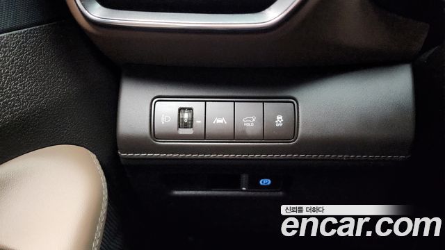 Hyundai Santafe 2021 — photo 10