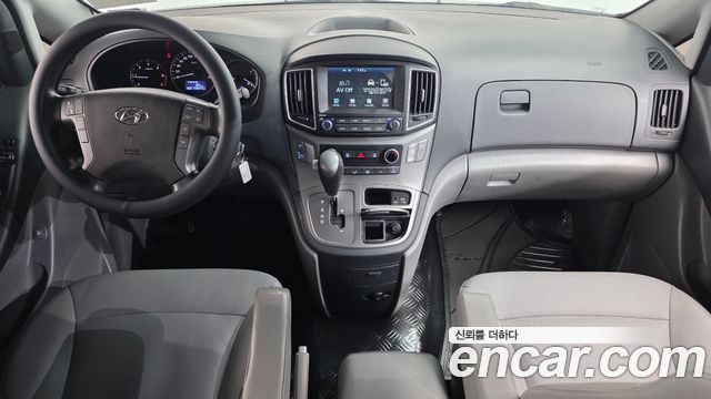 Hyundai Starex 2020 — photo 7