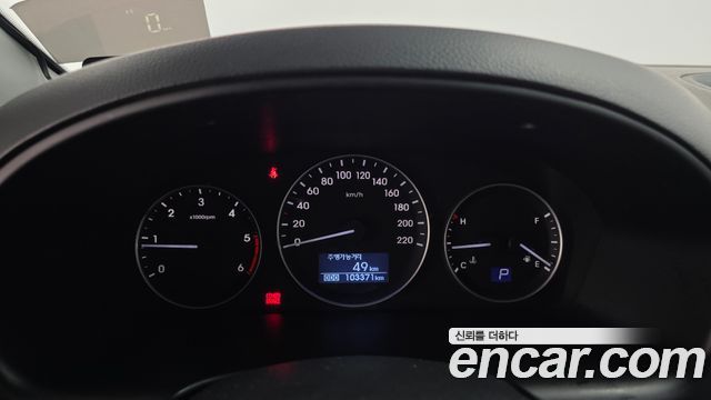 Hyundai Starex 2020 — photo 8
