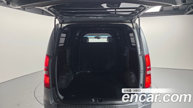 Hyundai Starex 2020 — photo 20