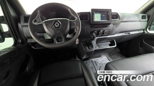 Renault Korea Master 2020 — photo 5