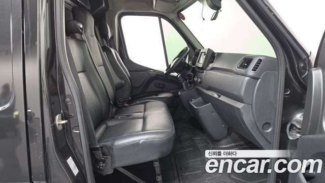 Renault Korea Master 2020 — photo 9