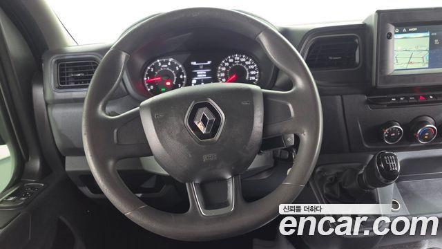 Renault Korea Master 2020 — photo 10