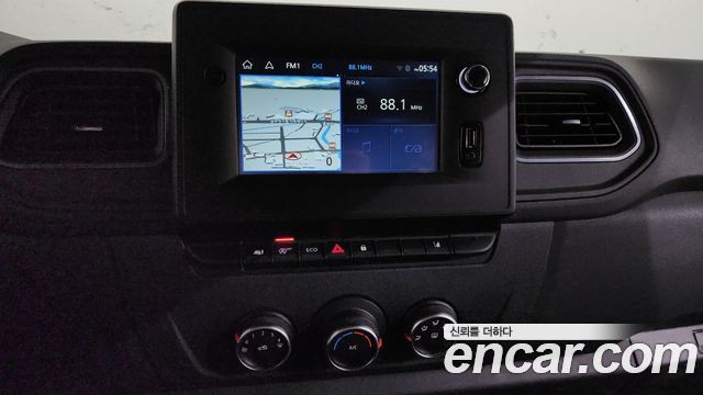 Renault Korea Master 2020 — photo 11