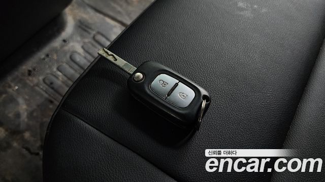 Renault Korea Master 2020 — photo 15