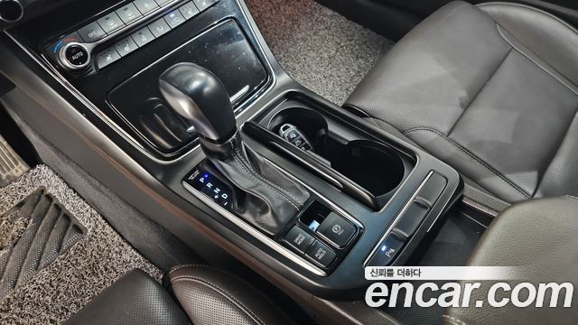 Hyundai Grandeur 2018 — photo 9