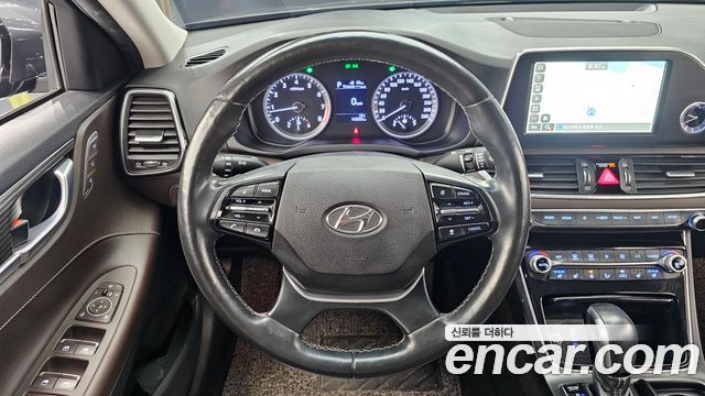 Hyundai Grandeur 2018 — photo 13