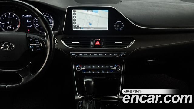 Hyundai Grandeur 2018 — photo 14