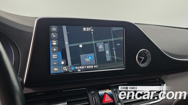 Hyundai Grandeur 2018 — photo 16