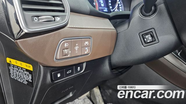 Hyundai Grandeur 2018 — photo 18