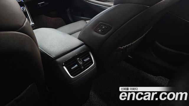 Hyundai Grandeur 2018 — photo 19