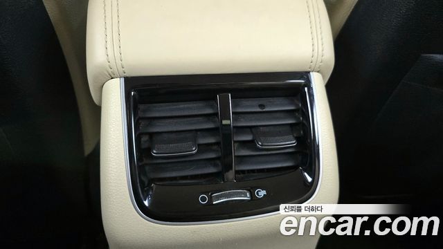 Kia K7 2017 — photo 28
