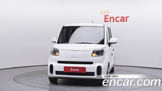 Kia RAY 2022 — photo 3