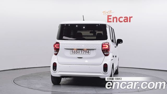 Kia RAY 2022 — photo 4