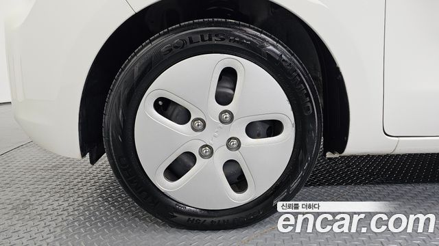 Kia RAY 2022 — photo 5
