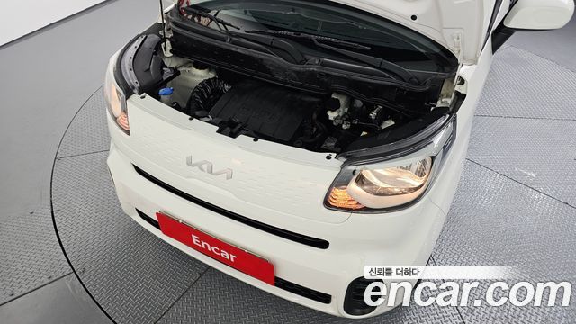 Kia RAY 2022 — photo 6